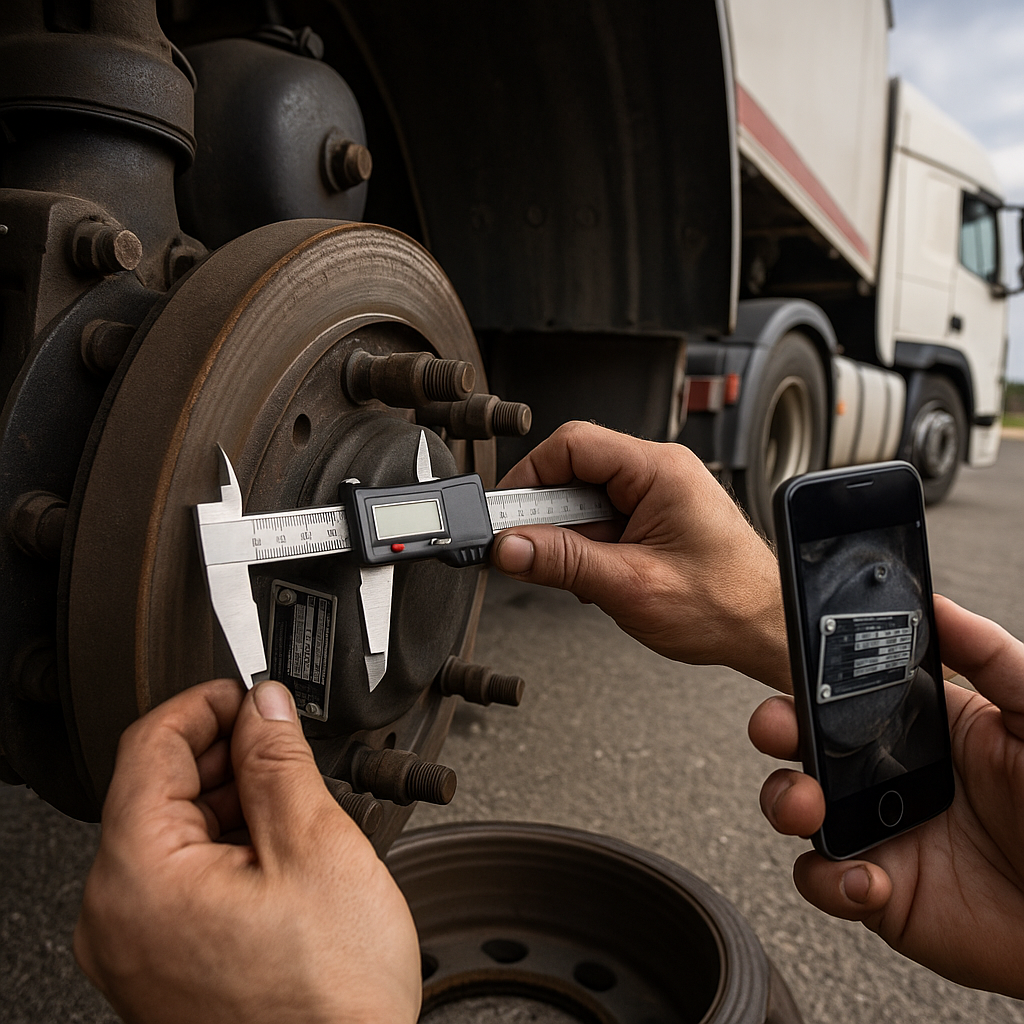    Чек-лист: 7 шагов покупки запчастей для полуприцепов без переплат и простоев admin