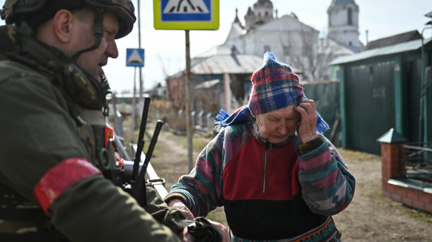    Фото: © РИА Новости/Станислав Красильников; 5-tv.ru