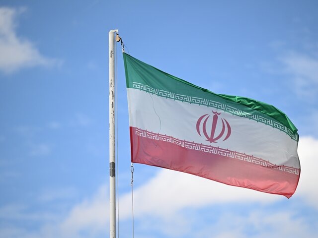    Фото: ТАСС/EPA/LUKAS COCH