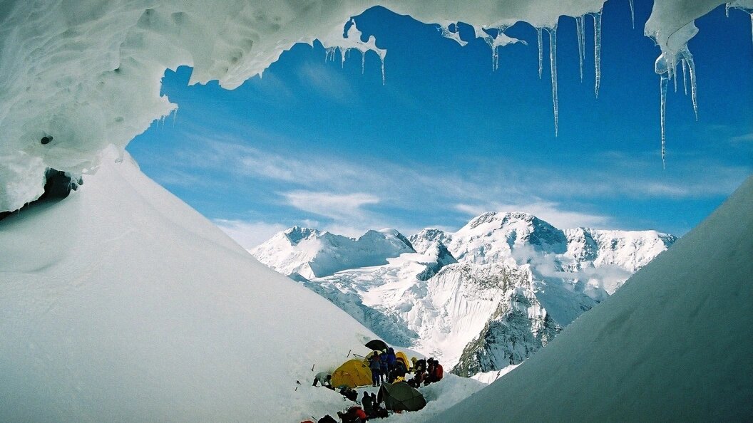    Valeriy Kudryashov/Globallookpress