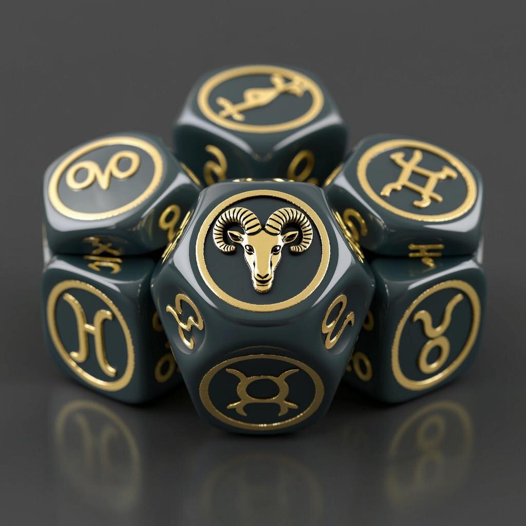 Откройте для себя, почему Овны достигают вершин быстрее других и как ваш знак зодиака может повлиять на вашу зарплату и профессиональный рост.