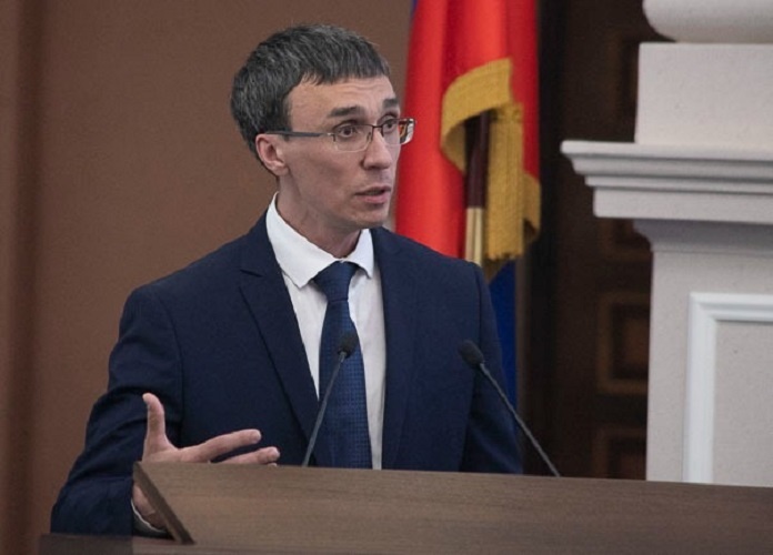    Фото: Михаил Периков