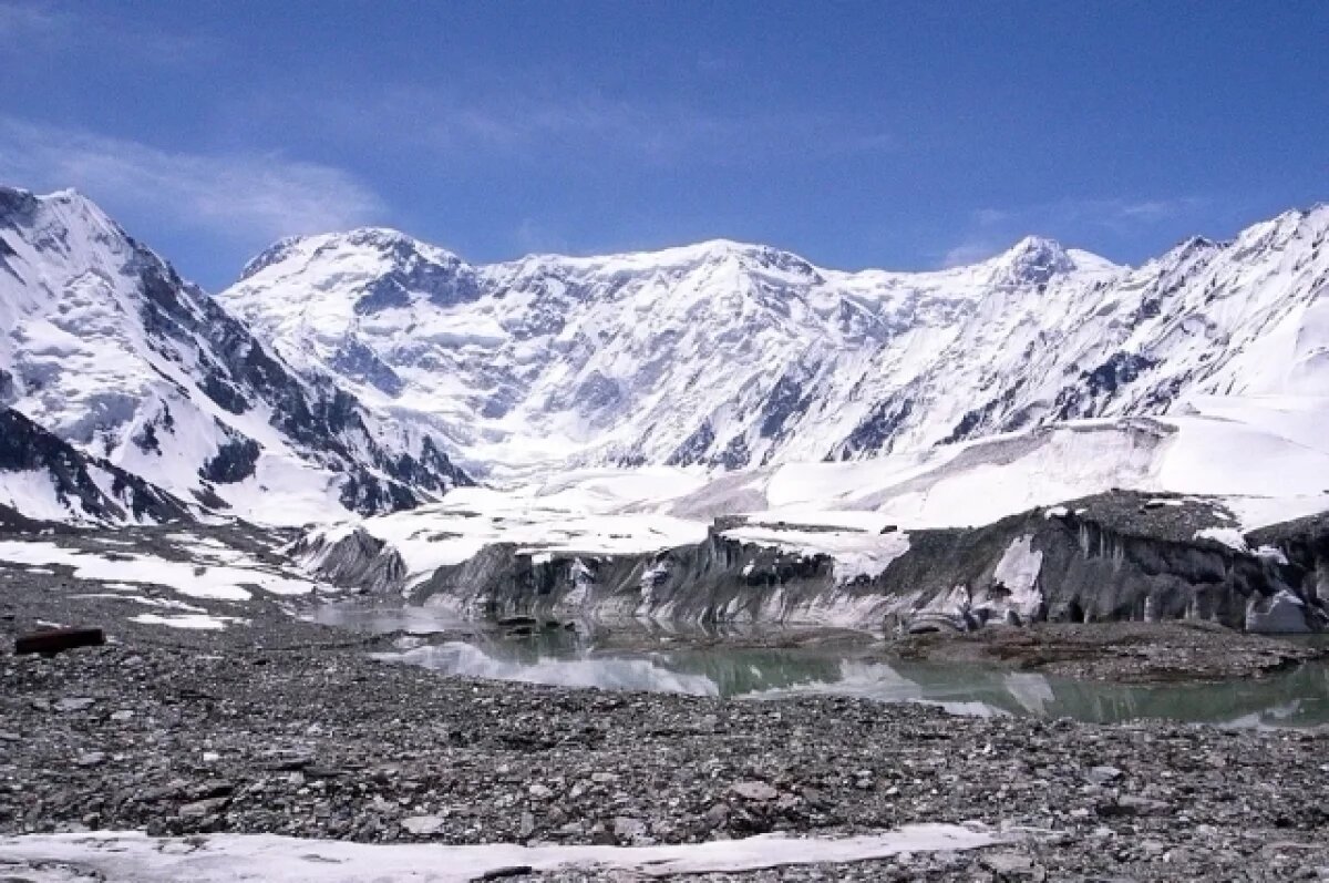    Киселев: после истории с Наговициной пик Победы не закроют для альпинистов