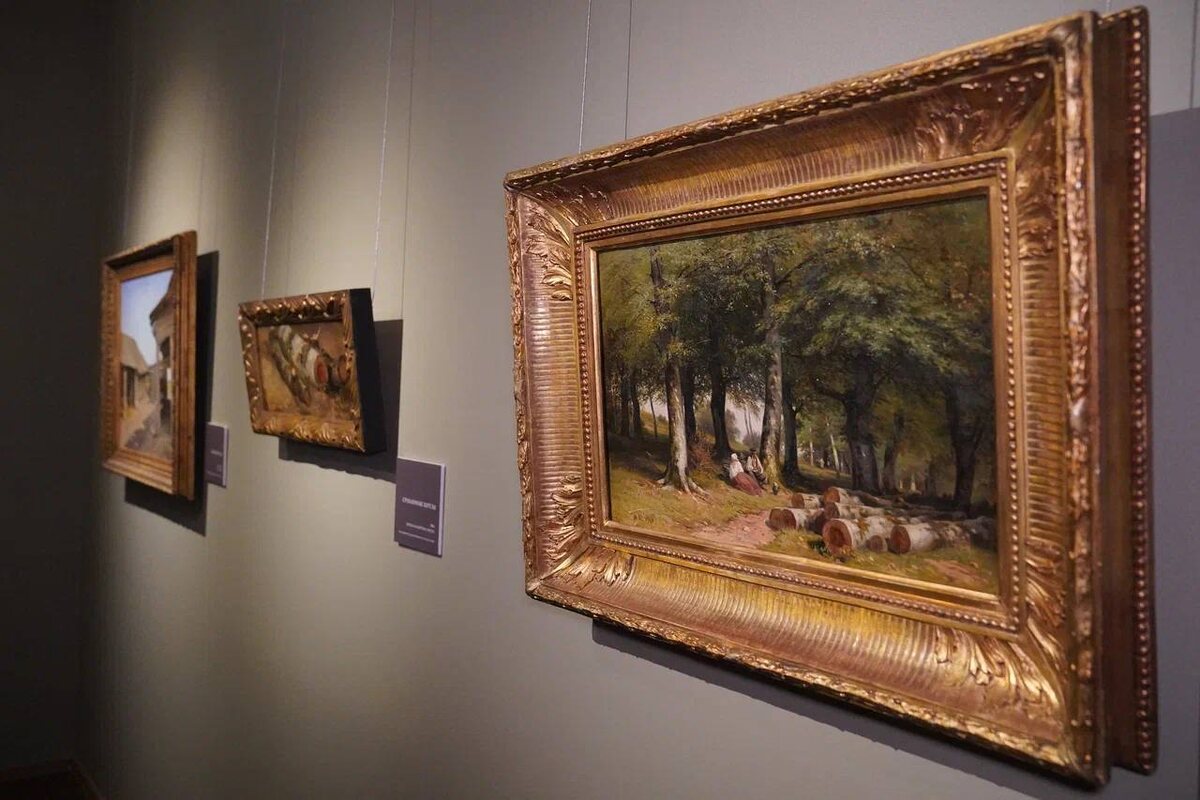 Листайте вправо, чтобы увидеть больше изображений