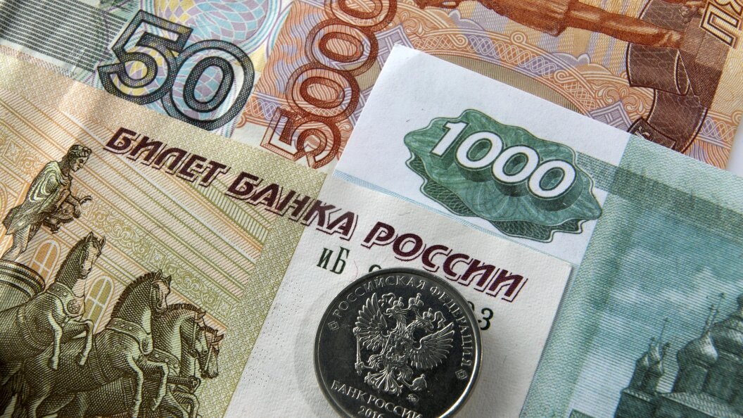    Фото: Nikolay Gyngazov/Globallookpress