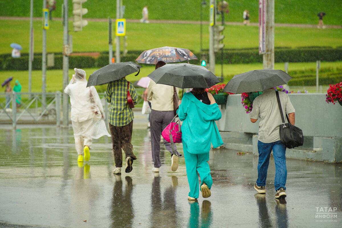 Фото: © Владимир Васильев / «Татар-информ»
