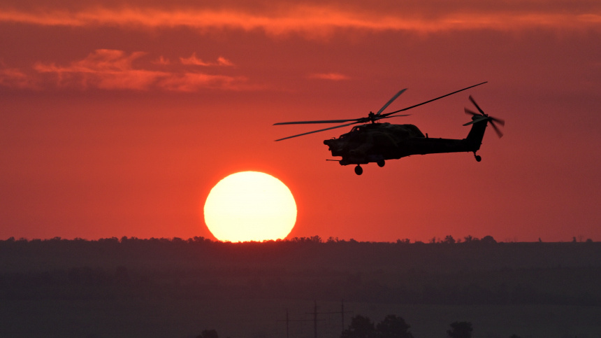   Фото: © РИА Новости/Евгений Биятов; Минобороны РФ; 5-tv.ru