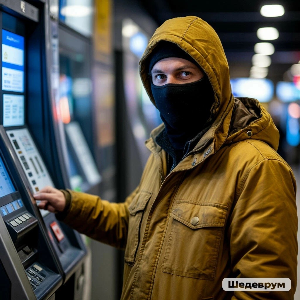 Изображение создано с помошью нейросети