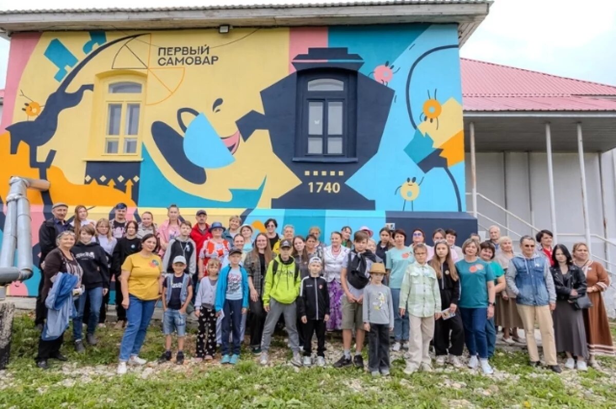 Фото: «АиФ-Урал»