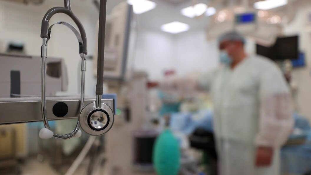    ФОТО: Belkin Alexey/Globallookpress