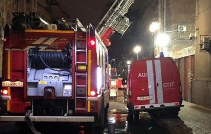 Иллюстрация: © «Панорама», для иллюстрации