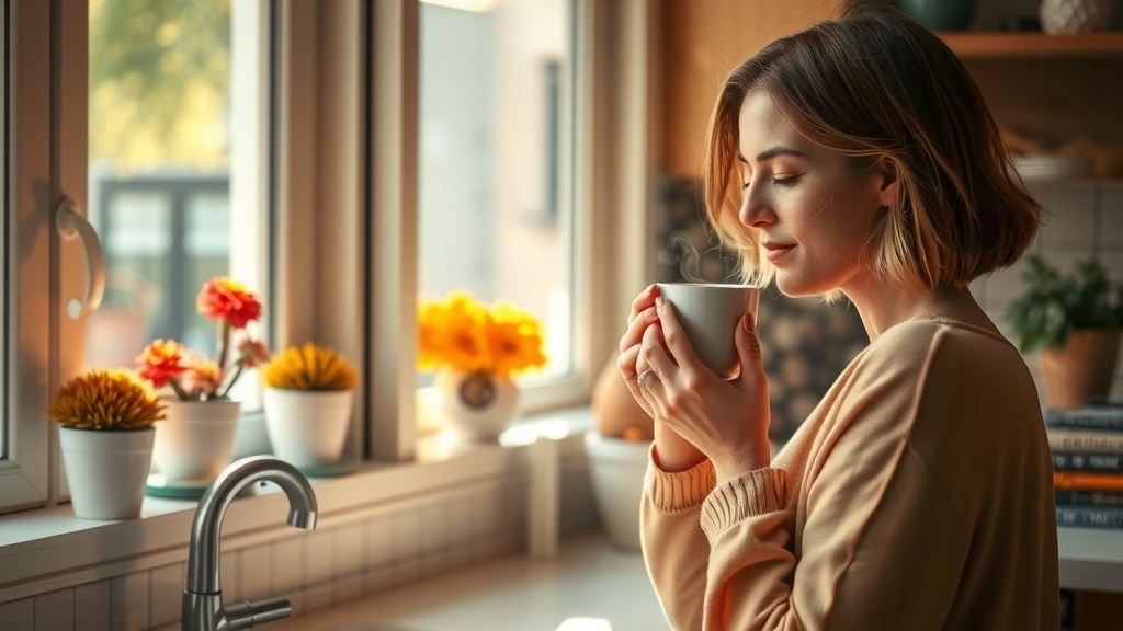    Ищете, как наполнить жизнь простыми радостями? Узнайте, как наслаждаться мелочами и создать свой "банк удовольствий"! Ирина Шабанова