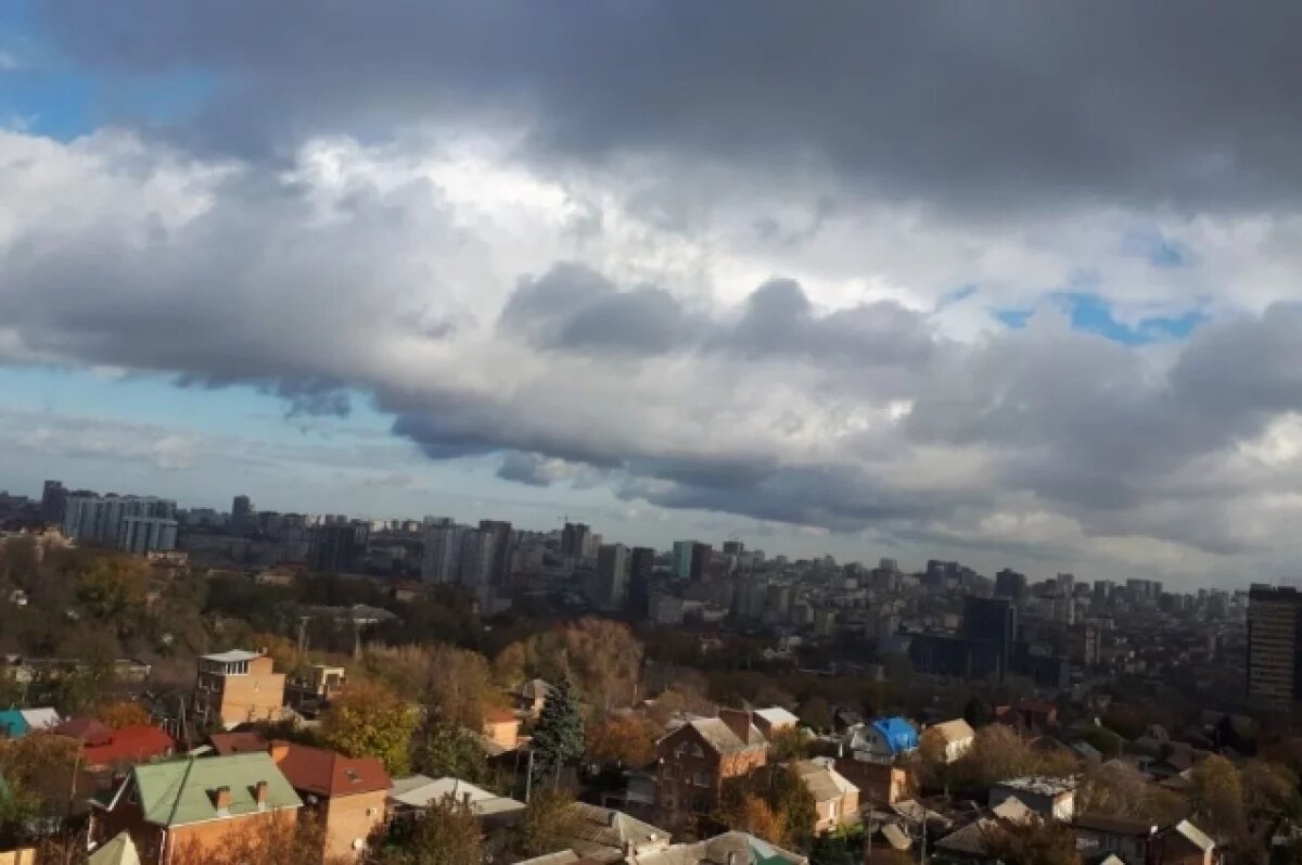    В Ростове проконтролируют соблюдение прав пострадавших от атаки БПЛА