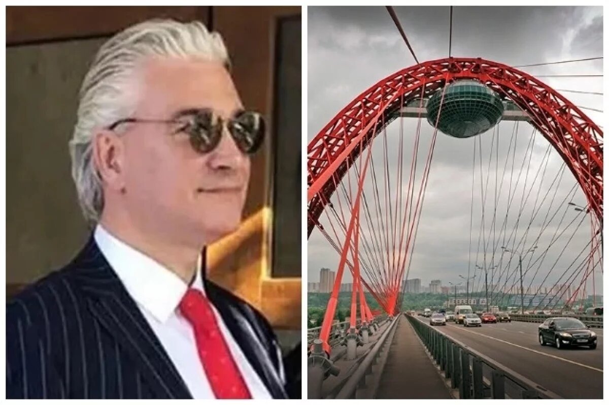    Месть судьбы: погибшего в ДТП бизнесмена Белюскина окружали странные смерти