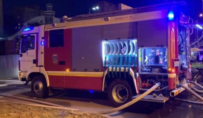 Иллюстрация: © «Панорама», для иллюстрации
