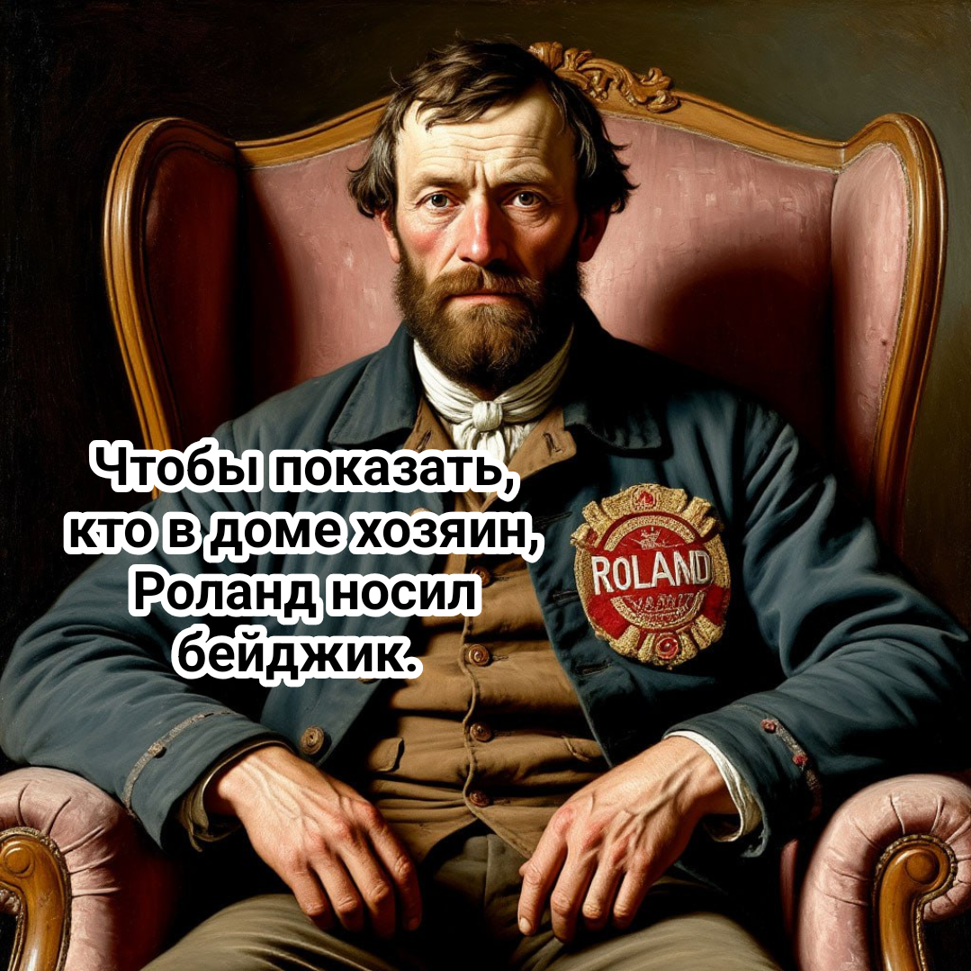 рисунок автора