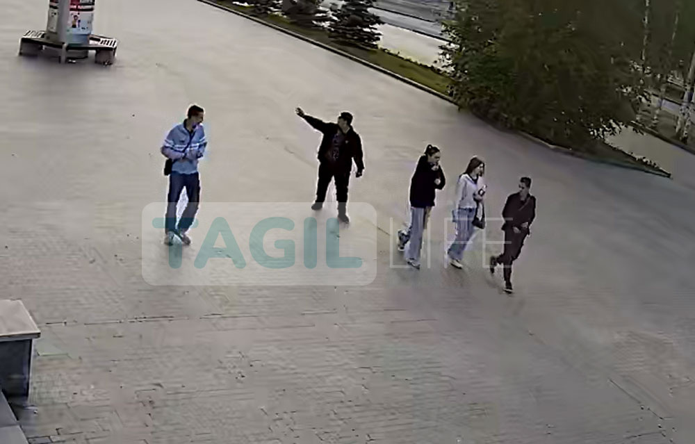     Фото: Государственный Цирк Нижний Тагил