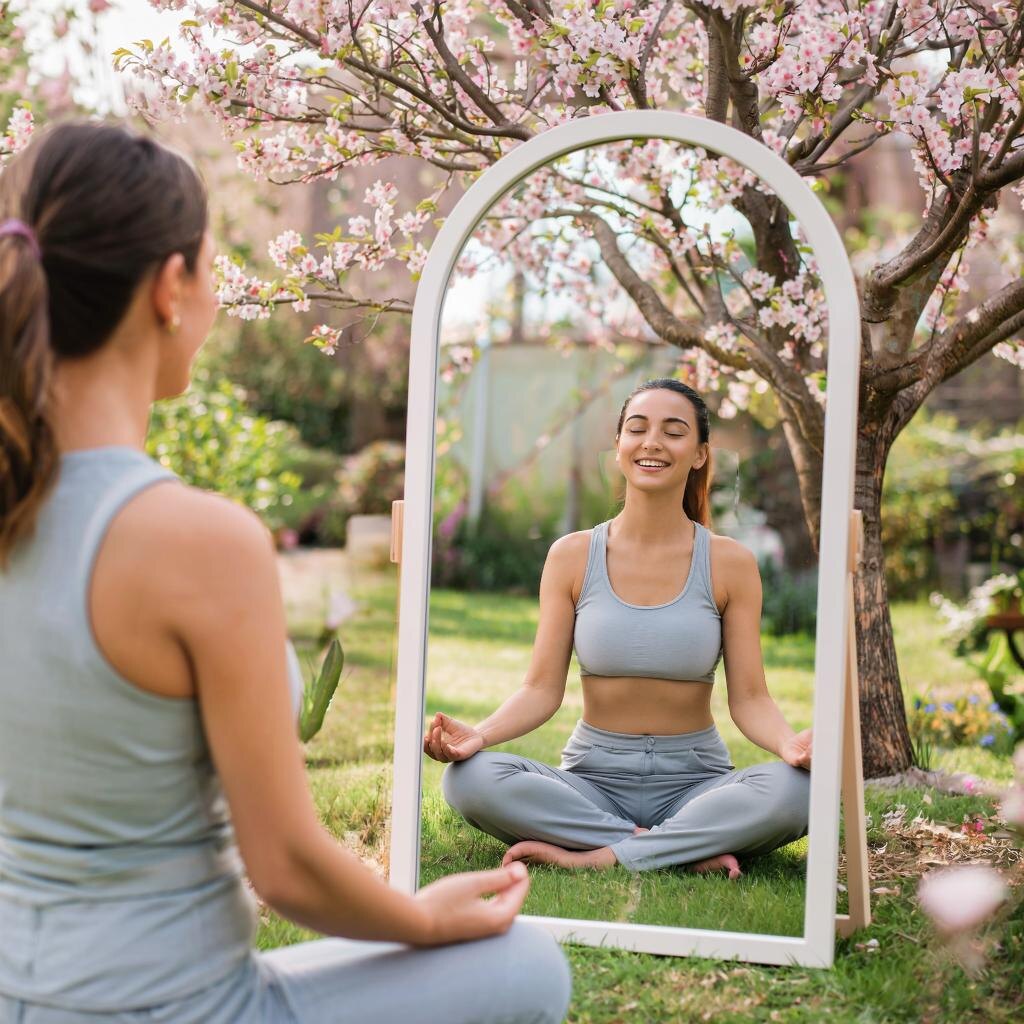 
Как выйти из этого замкнутого круга и найти в себе силы для работы над собой?