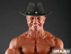     Врожденный артистизм - один из секретов успеха Дмитрия Золина Личный архив Дмитрия Золина