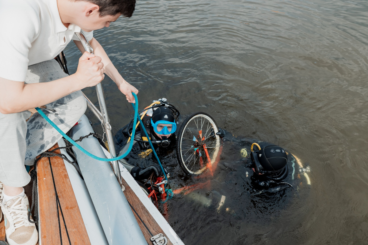    Фото: пресс-служба реготделения партии «Новые люди»