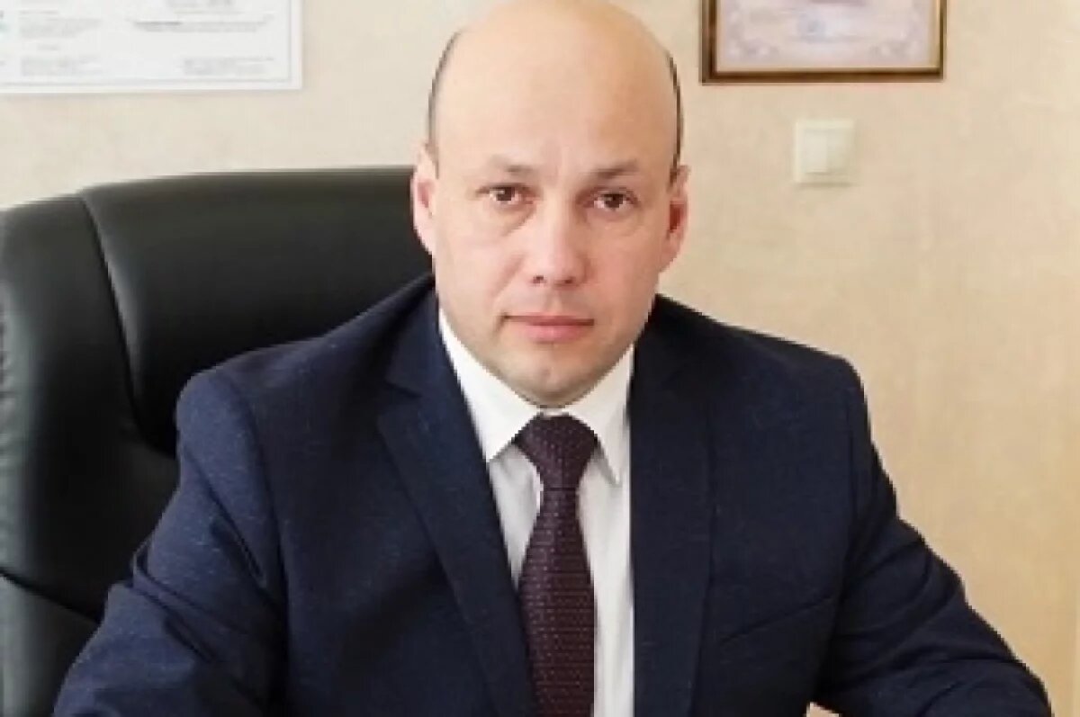    Экс-прокурора вновь избрали главой района Омской области