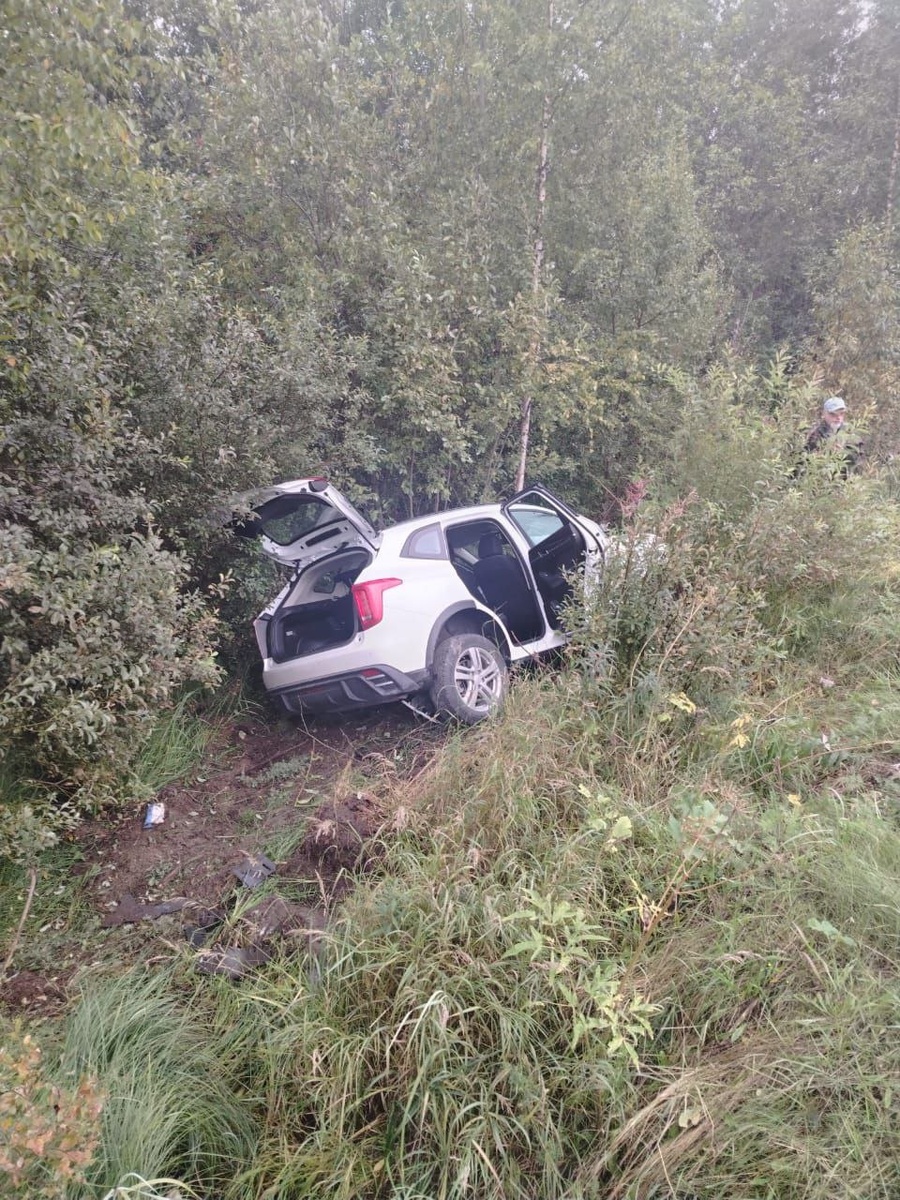    Фото: Госкомитет Карелии по безопасности / Telegram