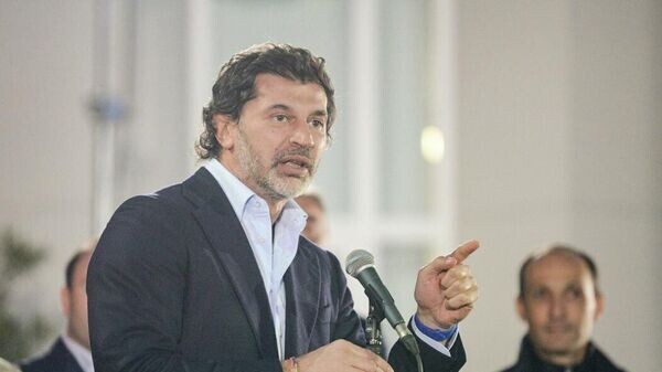    © Sputnik / Стрингер