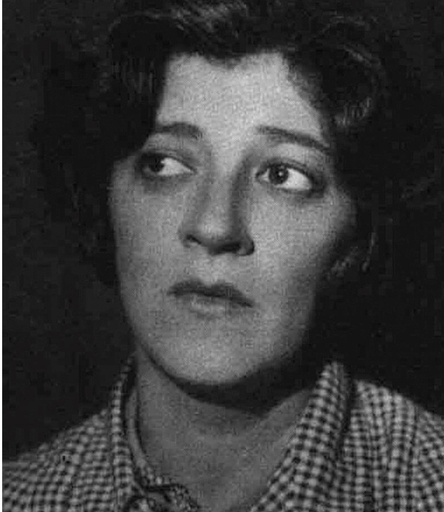 Фаина Георгиевна Раневская, 1916 год