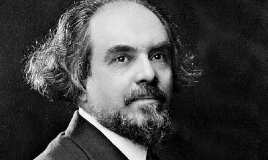 Книга о философских поисках свободы: "Предместья мысли" Алексея Макушинского.