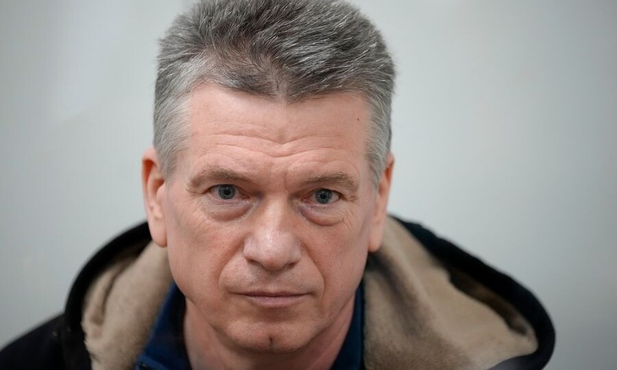 У генерала Кузнецова нашли коллекцию монет и недвижимость на 500 млн рублей