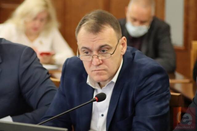    Фото: "Прецедент"