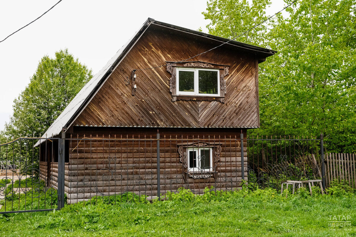 Фото: © Салават Камалетдинов / «Татар-информ»