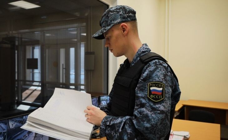 Фото:. ФССП по Алтайскому краю