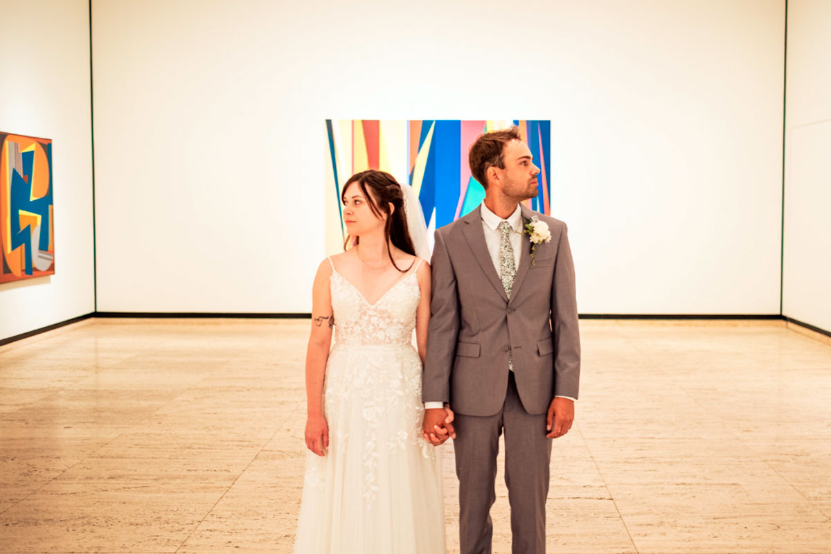 Всё дело в любви. Но не в той, что вы ожидали