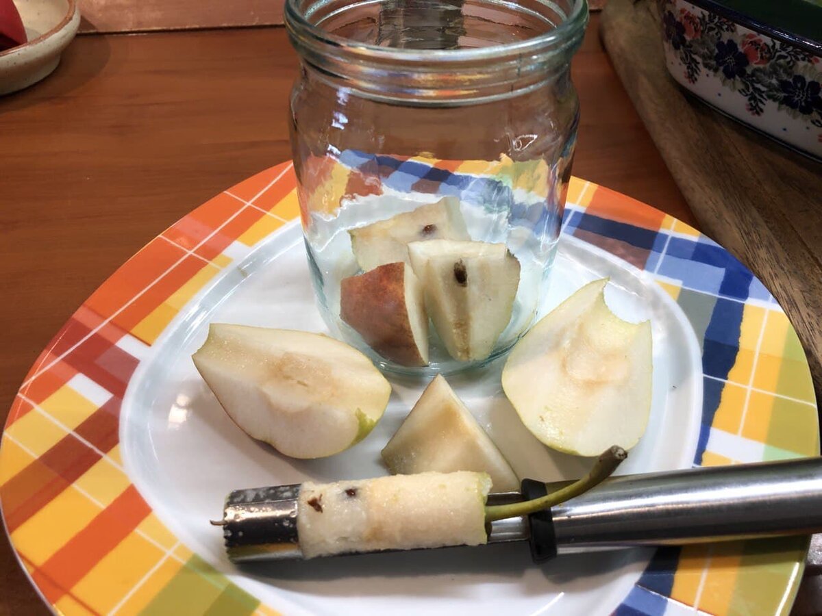 Фото автора канала Дом с кипарисами