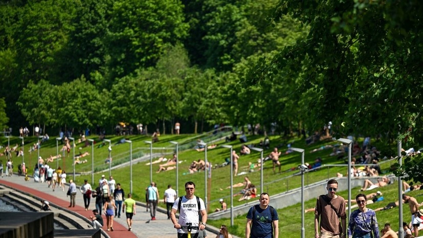   РИА Новости