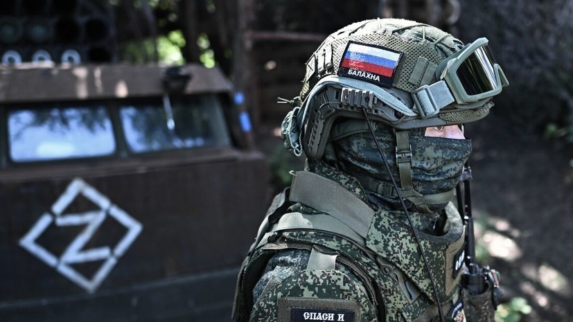   РИА Новости