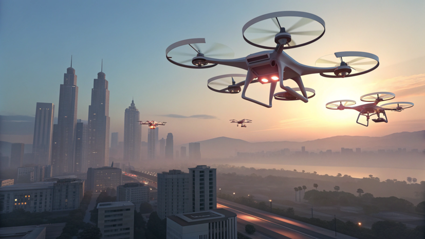   Сгенерировано с помощью ИИ