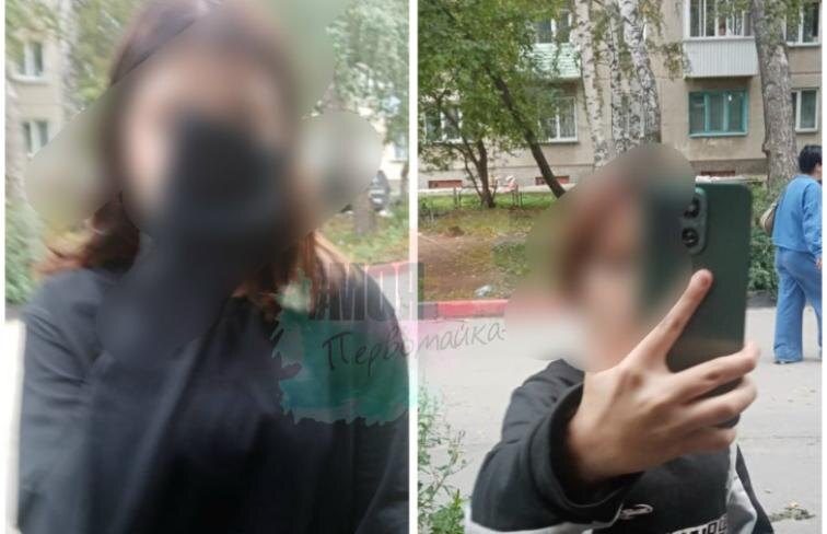    Фото и коллаж - паблик «Моя Первомайка» ВКонтакте