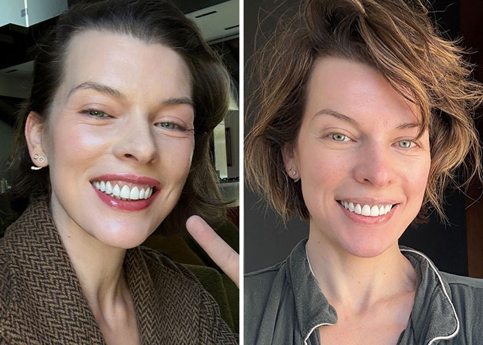 @millajovovich