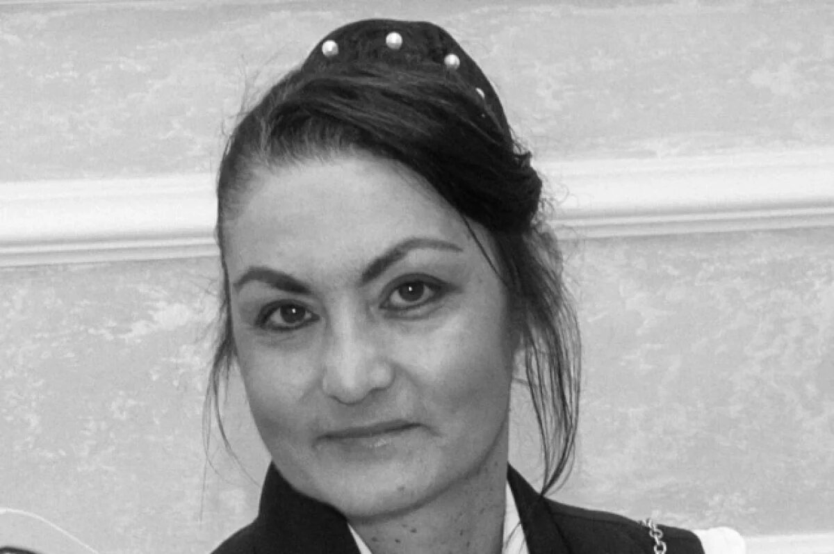    Ушла из жизни замглавы минпромторга Удмуртии Оксана Чепурина