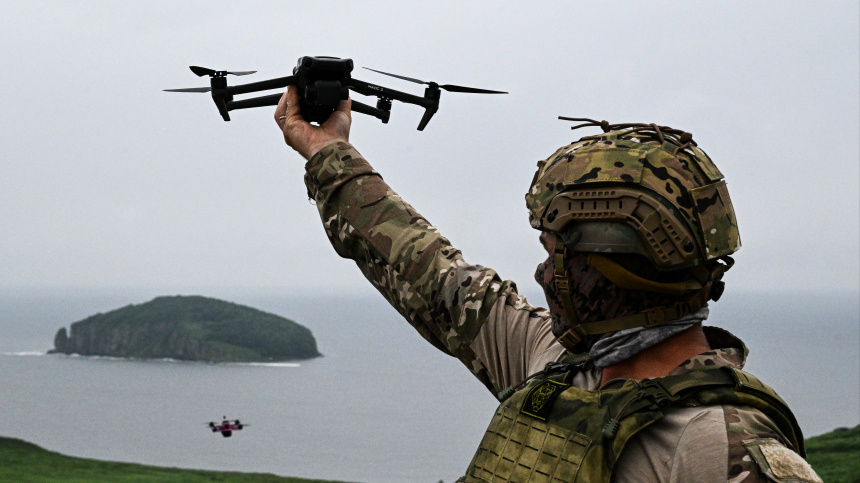    Фото: © РИА Новости/Виталий Аньков; Минобороны РФ; 5-tv.ru