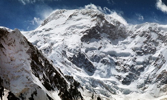    В горы за смертью