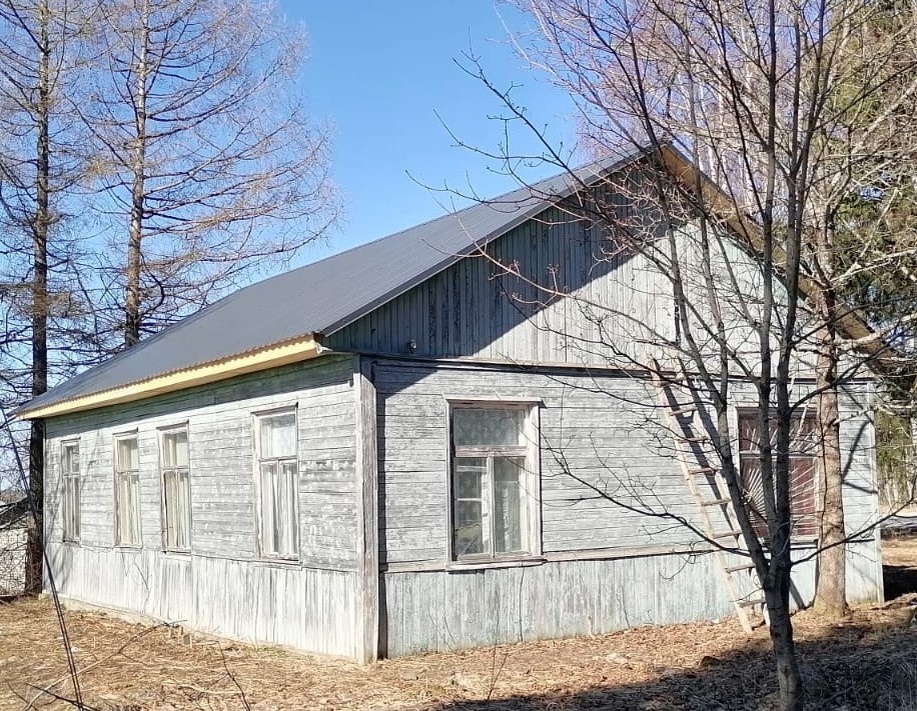    Леппясюрья. Фото: Михаил Охлопков / ВК