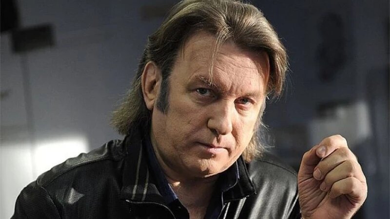     Юрий Лоза. из открытых источников в интернете