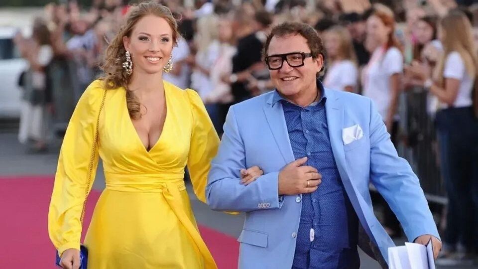    Фото: Сергей Пивоваров/РИА Новости