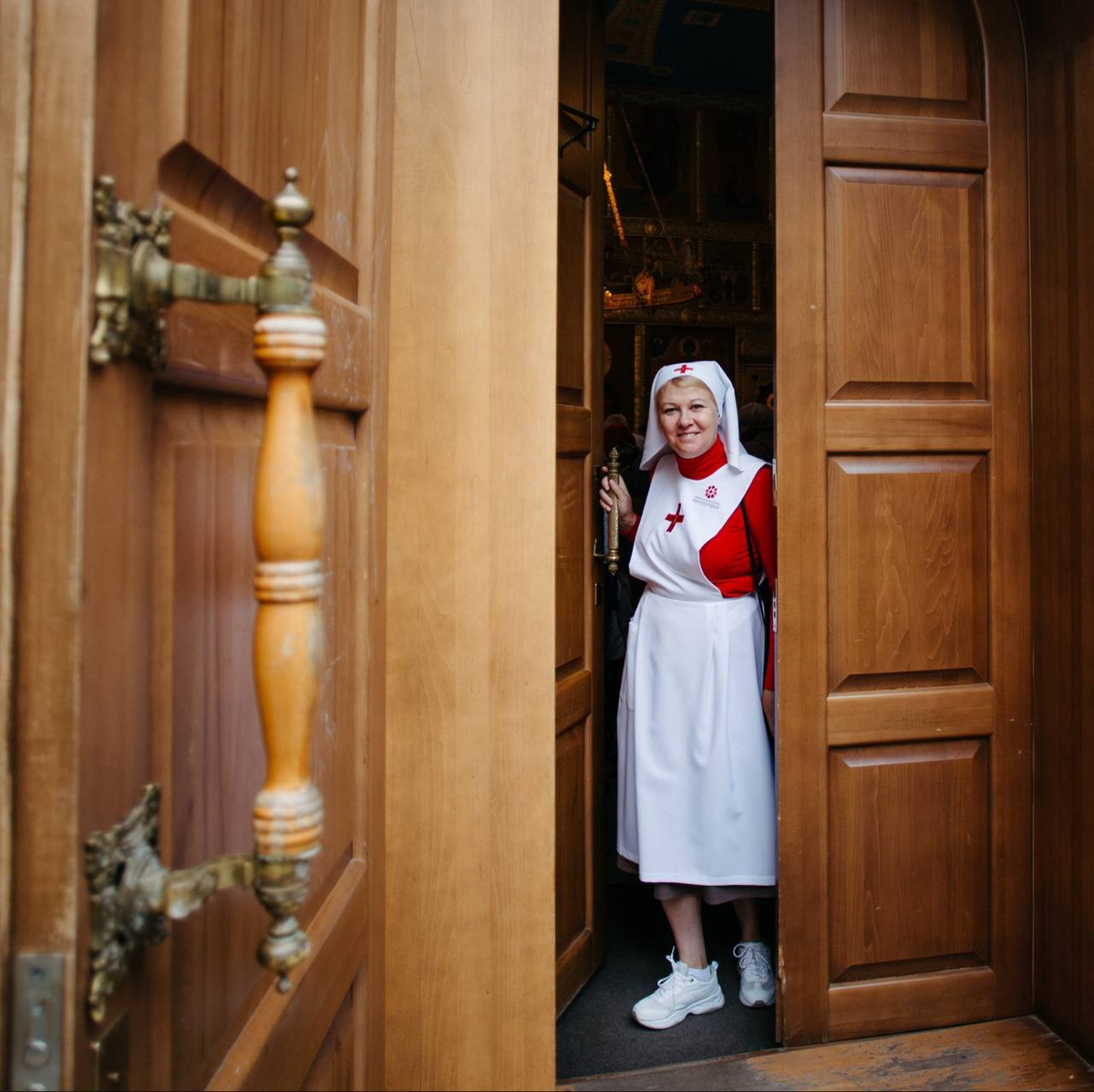 Фото: Синодальный отдел по благотворительности русской православной церкви. 