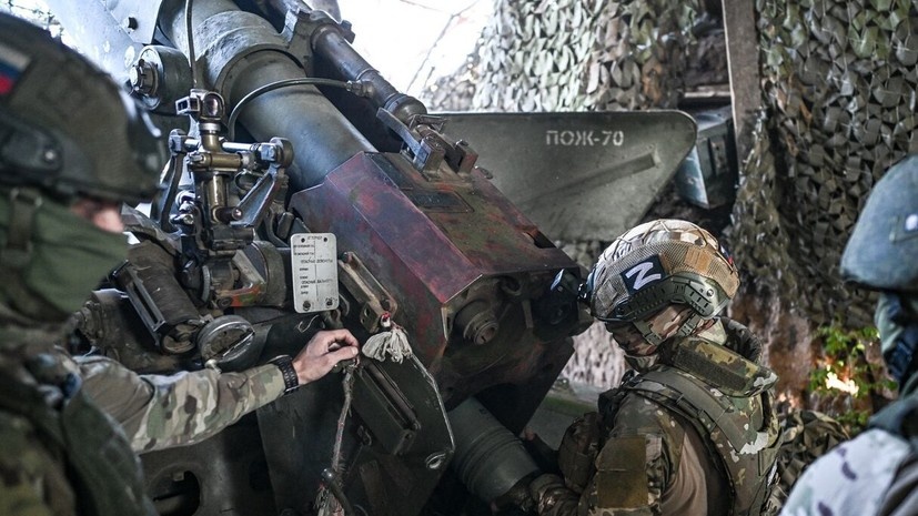   РИА Новости