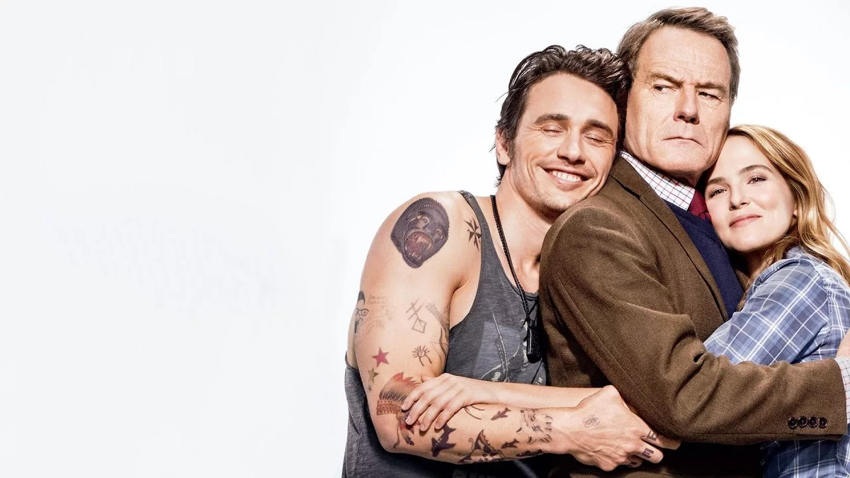 сюжет фильма почему он