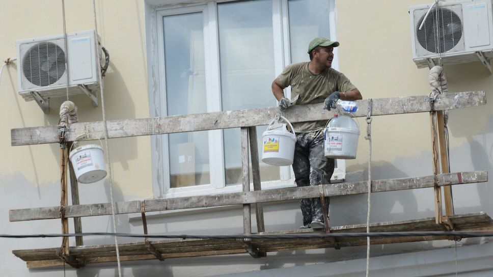 Фото: Олег Харсеев / Коммерсантъ